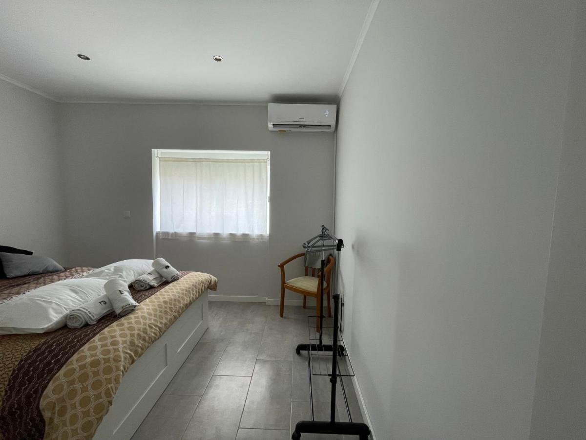 Апартаменты Happy House Barreiro Баррейру Экстерьер фото