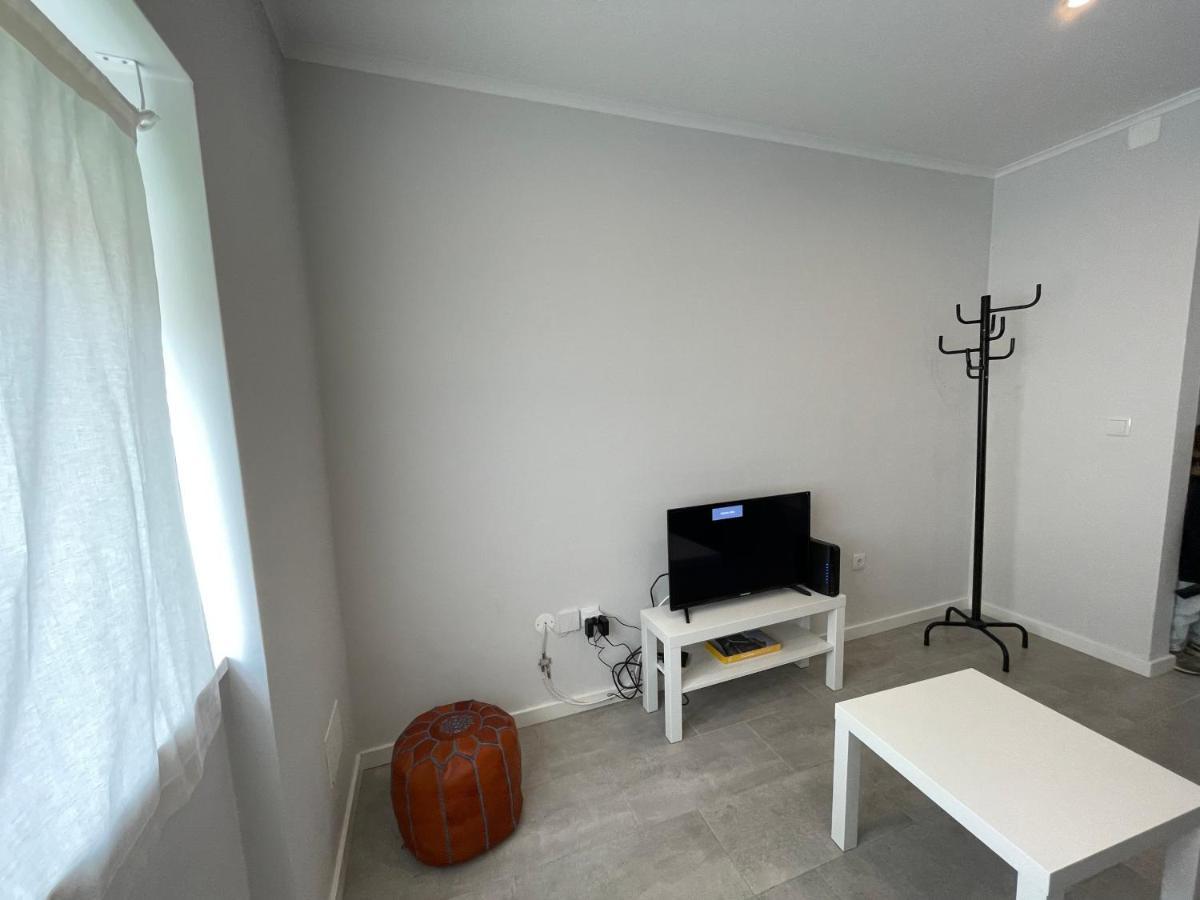 Апартаменты Happy House Barreiro Баррейру Экстерьер фото