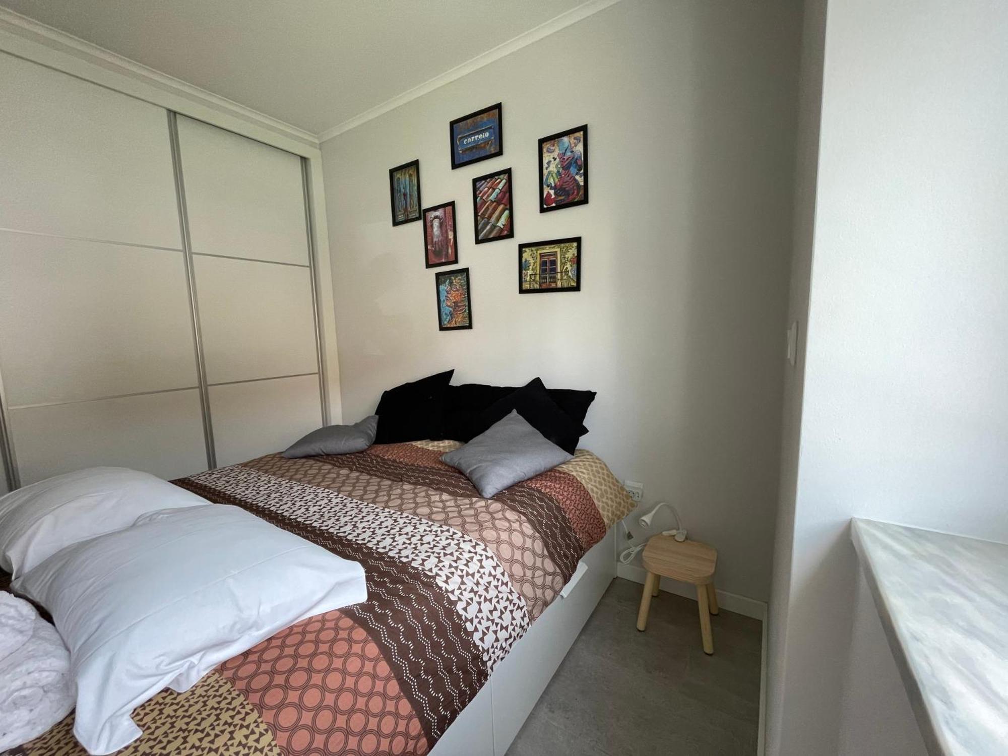 Апартаменты Happy House Barreiro Баррейру Экстерьер фото